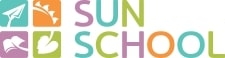 Логотип Sun School
