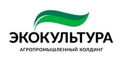 Логотип ЭКО-культура