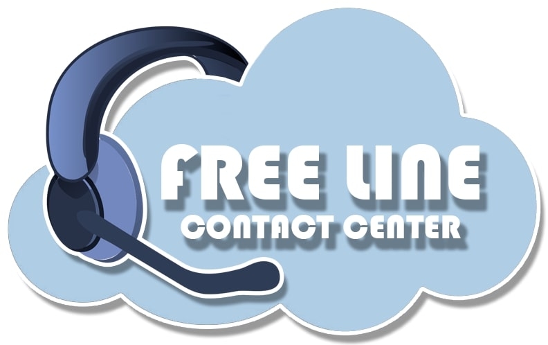 Логотип Free Line