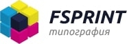 Логотип ФС Принт