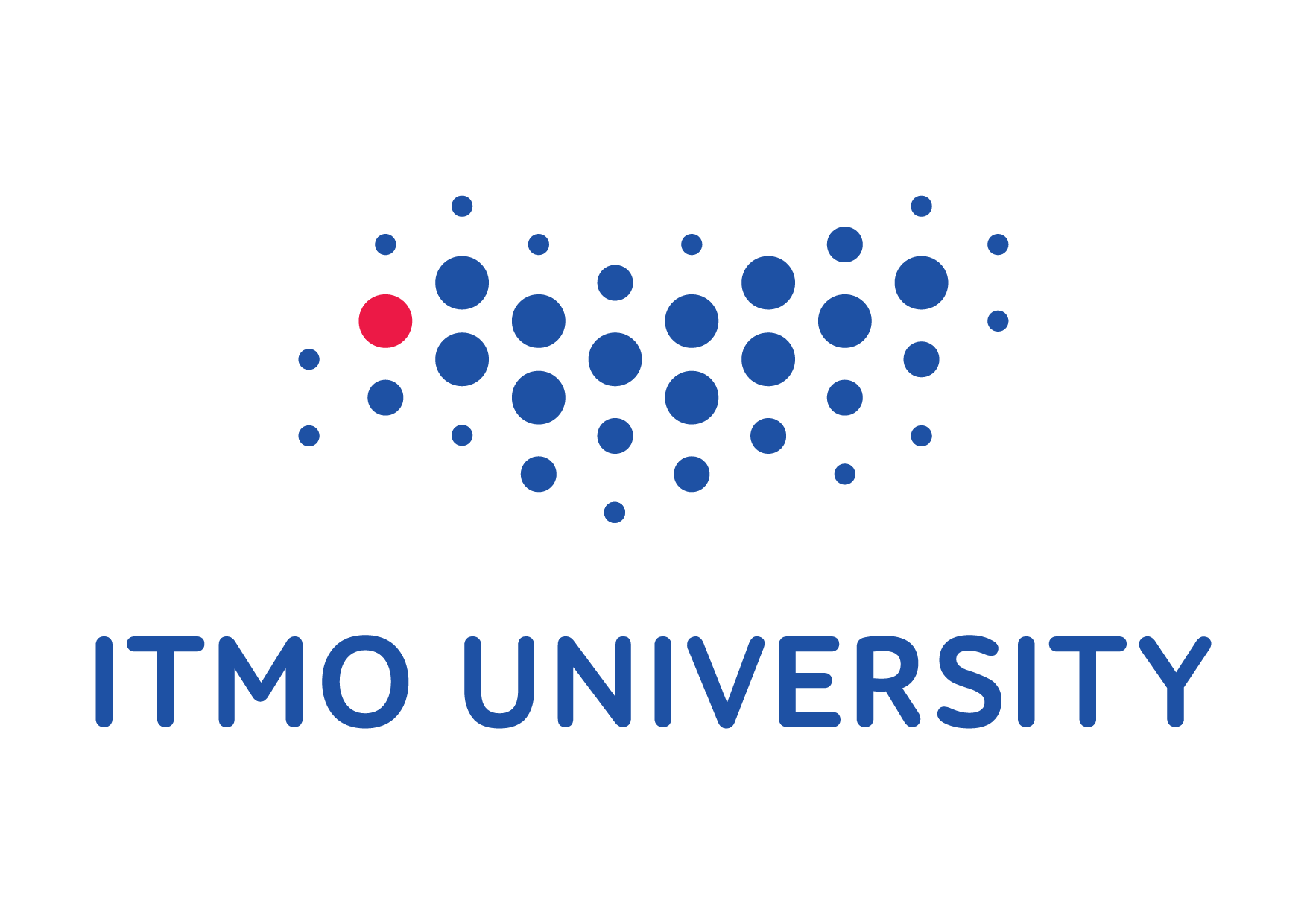Логотип Университет ИТМО