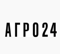 Логотип Агро24