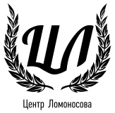 Логотип Московский Центр образования школьников имени М.В.Ломоносова