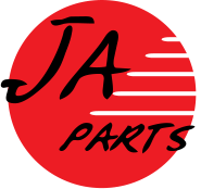 Логотип Джапартс