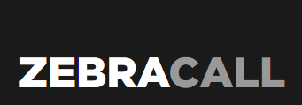Логотип ZebraCall