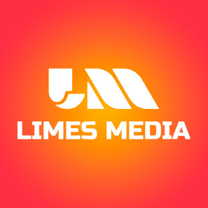 Логотип Limes Media 