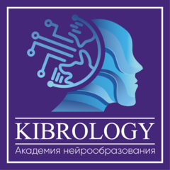 Логотип Kibrology
