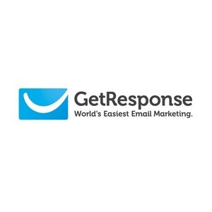 Логотип GetResponse