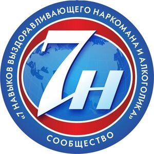 Логотип Сообщество 7Н