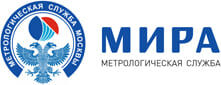 Логотип Мира – официальная поверочная лаборатория Москвы