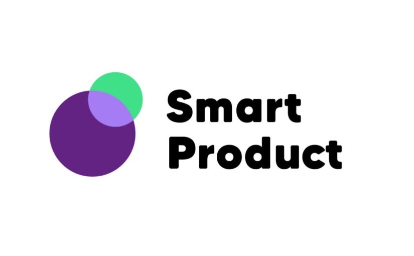 Логотип SMARTPRODUCT