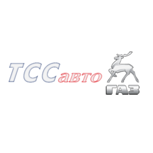 Логотип Интернет-магазин ТСС АВТО: запчасти, детали на ГАЗели в Н.Новгороде
