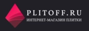 Логотип Интернет-магазин Plitoff.ru