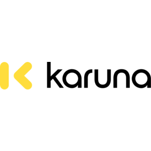 Логотип Karuna Group