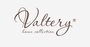 Логотип ООО «ТЕКСТИЛЬОПТОМ»  Valtery / Вальтери