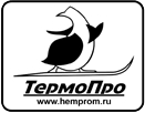 Логотип Компания «ТермоПро» 