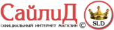 Логотип Интернет-магазин Сайлид