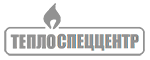 Логотип ТеплоСпецЦентр