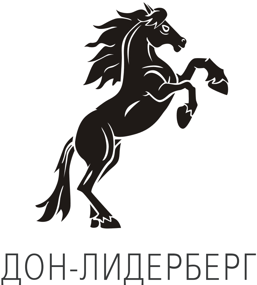Логотип Дон-Лидерберг