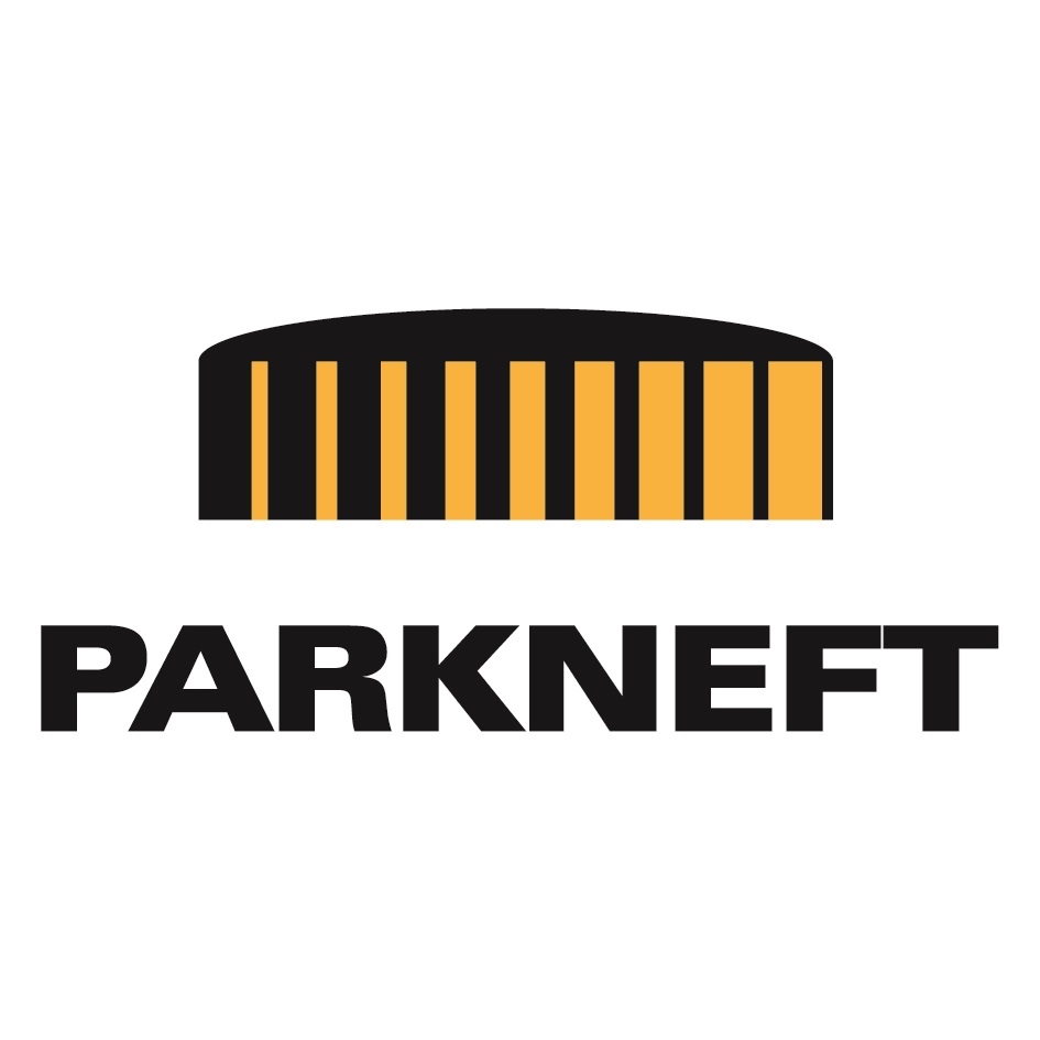 Логотип Паркнефть