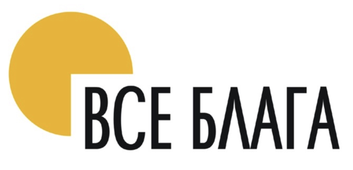 Логотип Vseblaga.ru