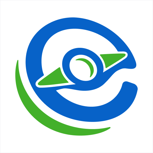 Логотип Едем.рф