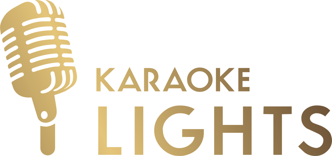Логотип Karaoke Lights