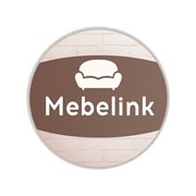 Логотип Mebelink