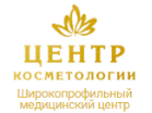 Логотип Центр Косметологии на Савеловской 