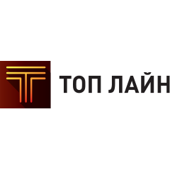 Логотип ТОП ЛАЙН