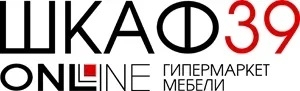 Логотип Шкаф39 - Розничная торговля мебелью