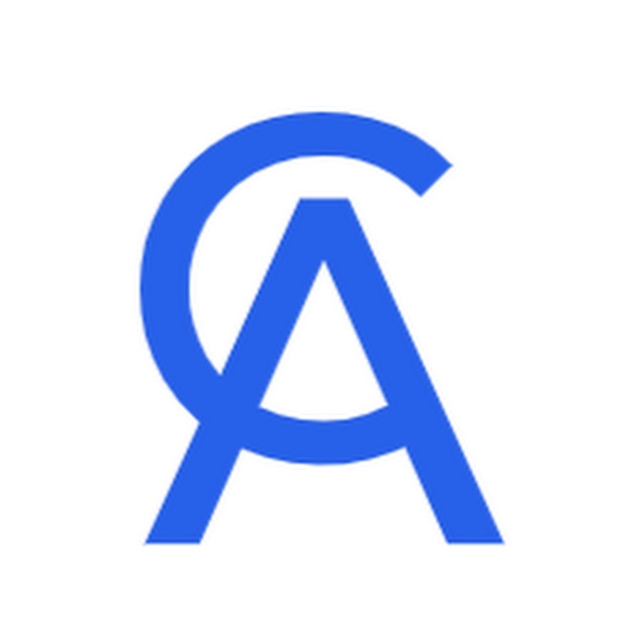 Логотип ГК Академия Сервиса