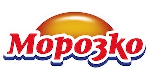 Логотип МОРОЗКО