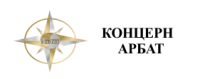 Логотип ООО Концерн 