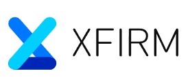 Логотип XFIRM