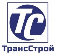 Логотип ООО «ТрансСтрой»