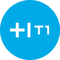Логотип Холдинг Т1