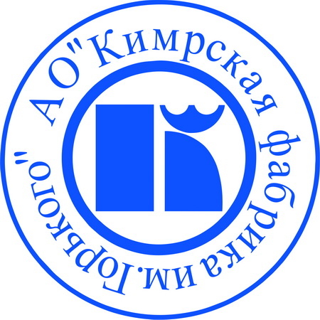 Логотип АО 