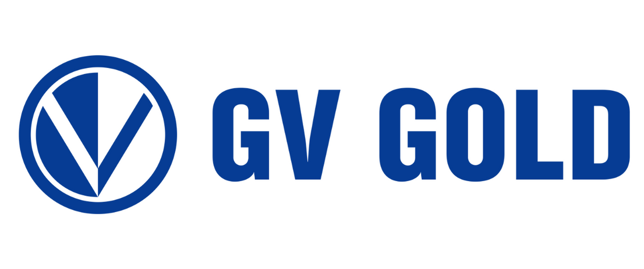 Логотип GV Gold