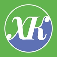 Логотип ХОРОШАЯ КОМПАНИЯ