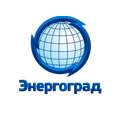 Логотип Энергоград