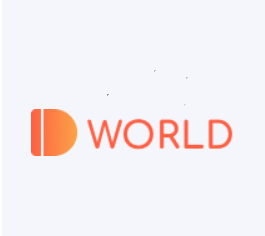 Логотип ID.World