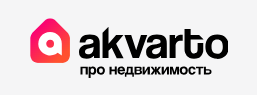 Логотип Акварто