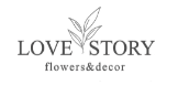Логотип Love Story