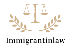 Immigrantinlaw - миграционные услуги