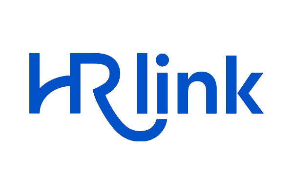 Логотип HRlink