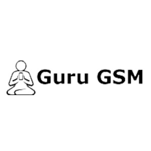 Логотип Guru GSM, Сервисный центр