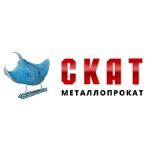 Логотип ООО «ФИРМА СКАТ» (МЕТАЛЛОБАЗА)