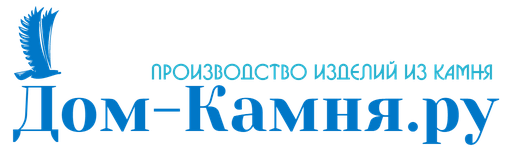 Логотип Дом-Камня.ру