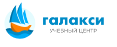 Логотип Учебный центр судоводителей 